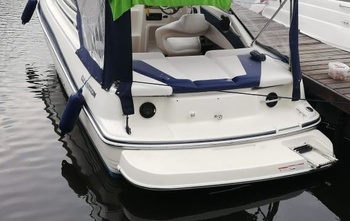 Glastron GTS 209 (2009)