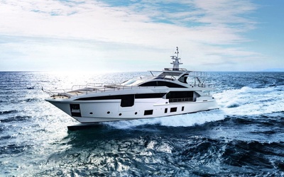 Premier Pontoons Grand View
