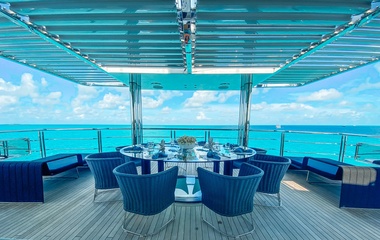 Oceanfast Oculus