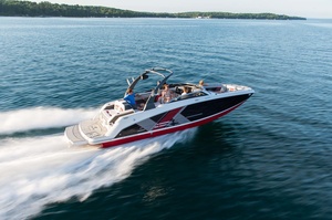 Four Winns HD 270 RS