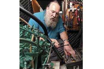 22 ways to kill your boat's engine.