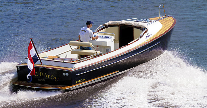 DaVinci 29