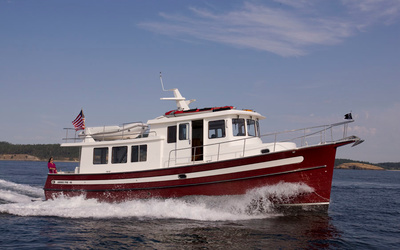 Nordic Tug 49