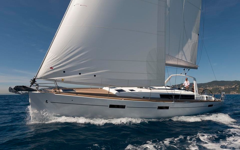 Beneteau  Oceanis 45