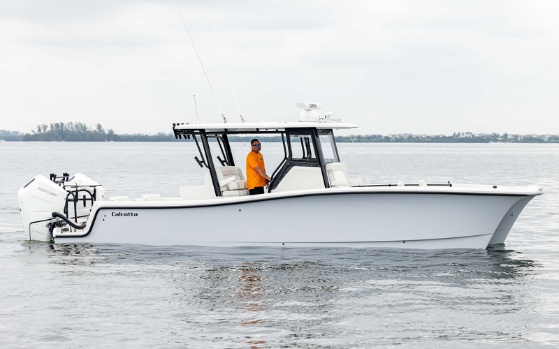 Calcutta 323