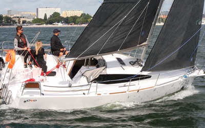 Northman Maxus Evo 24