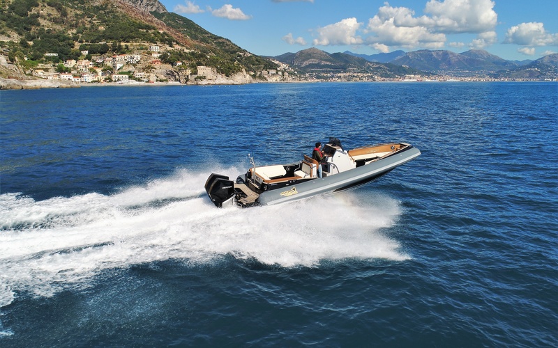 MV Mito 29T