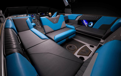 Tige Z5
