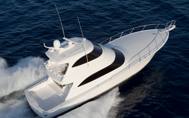 Viking 62EB