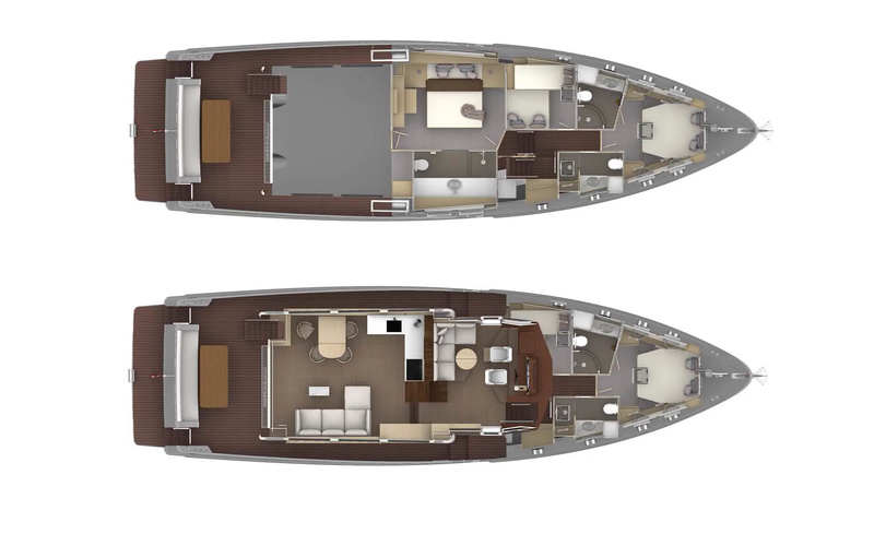 Bestevaer 63 M/Y