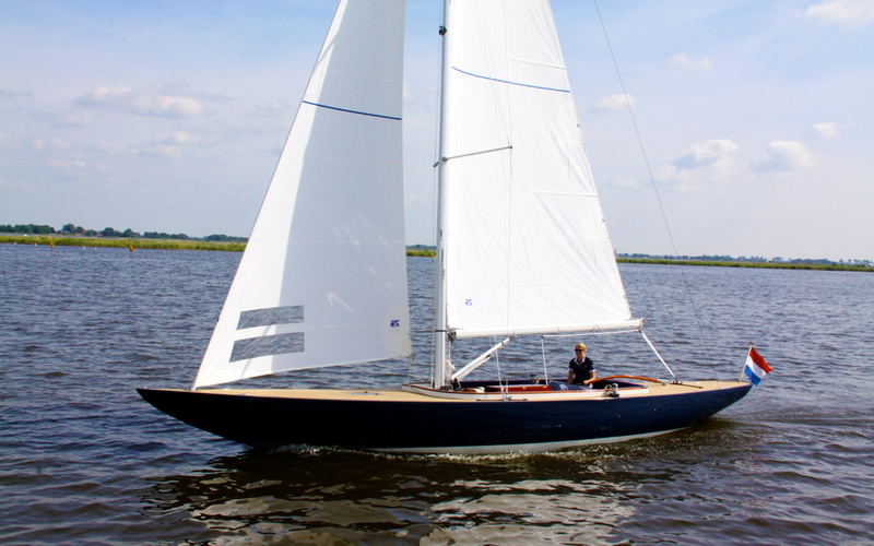 Leonardo Eagle 36