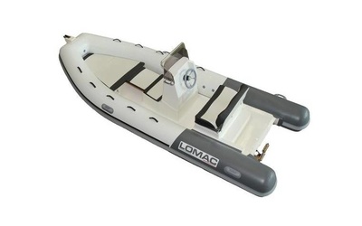 Lomac Euforia 500