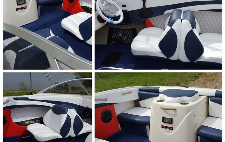 Bayliner 175 Bowrider (2007)