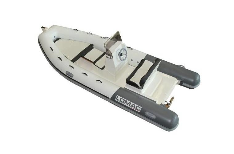 Lomac Euforia 500