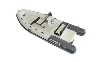 Lomac Euforia 500
