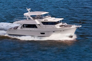 Selene 59 Ocean Clipper