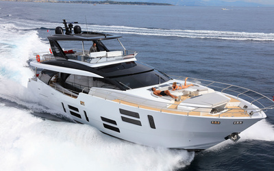 Canados 808 Maximus