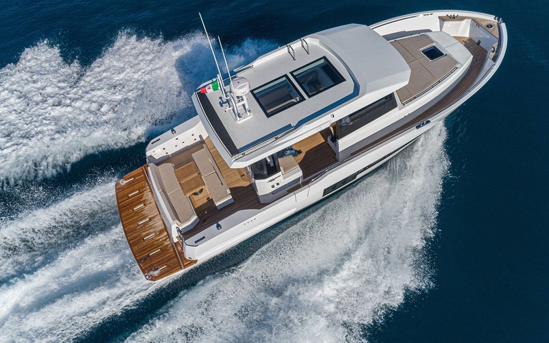 Sundeck 430