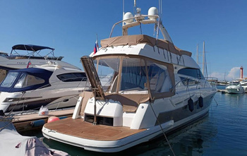Jeanneau Prestige 50 (2009)
