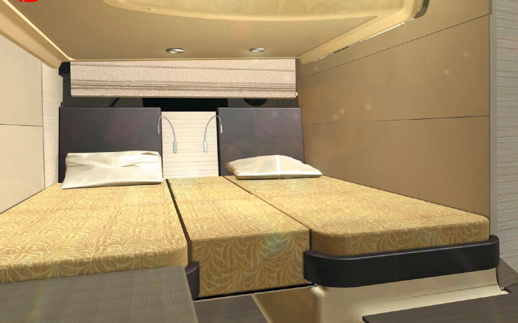 Cranchi Mediterranee 35