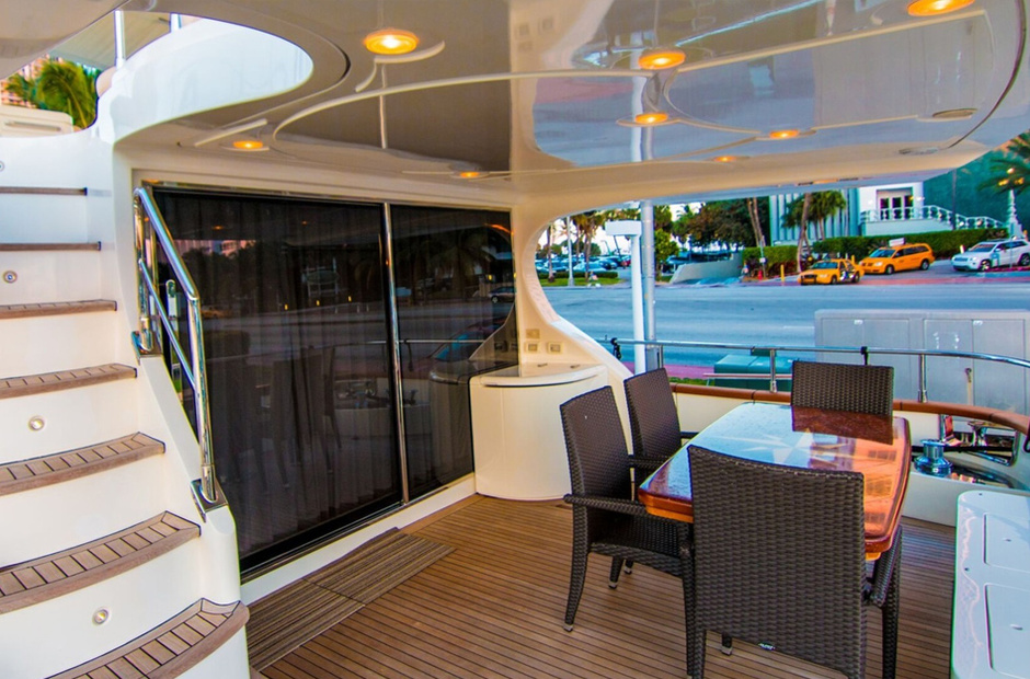 Azimut Dreamer