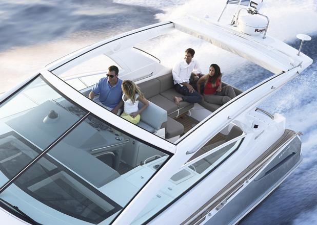 Sealine SC38