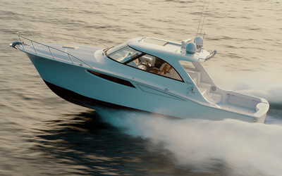 Mag Bay 42