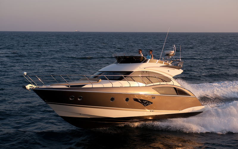 Marquis 420 Sport Bridge