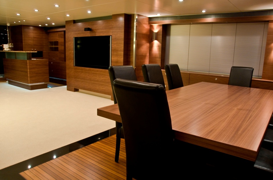 Avangard Yachts Mariposa