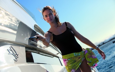 Rodman Muse 50