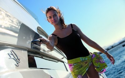 Rodman Muse 50