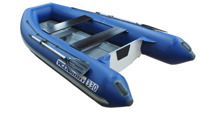 WINboat 330RF Sprint