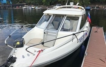 Flipper 630 CC (2013)