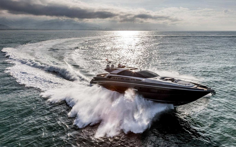 Riva 88' Domino Super