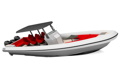 Ring 1280 Vengeance
