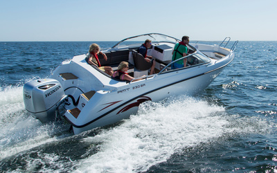 AMT 230 BR