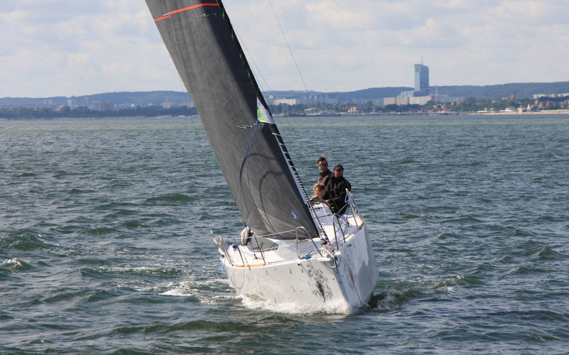 Northman Maxus Evo 24