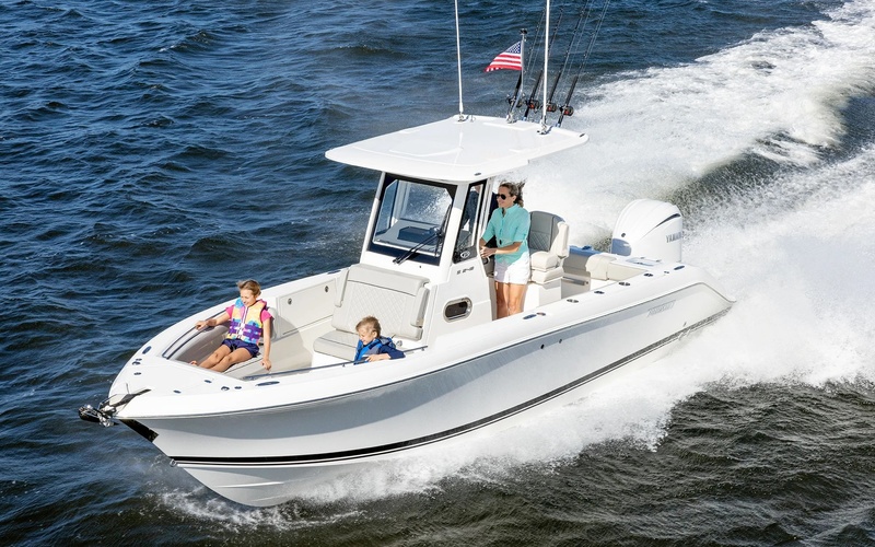 Pursuit S 248