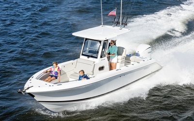 Pursuit S 248