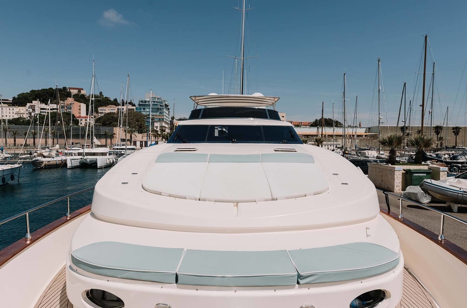 Astondoa Apollo I