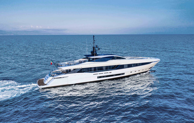 Mangusta MA