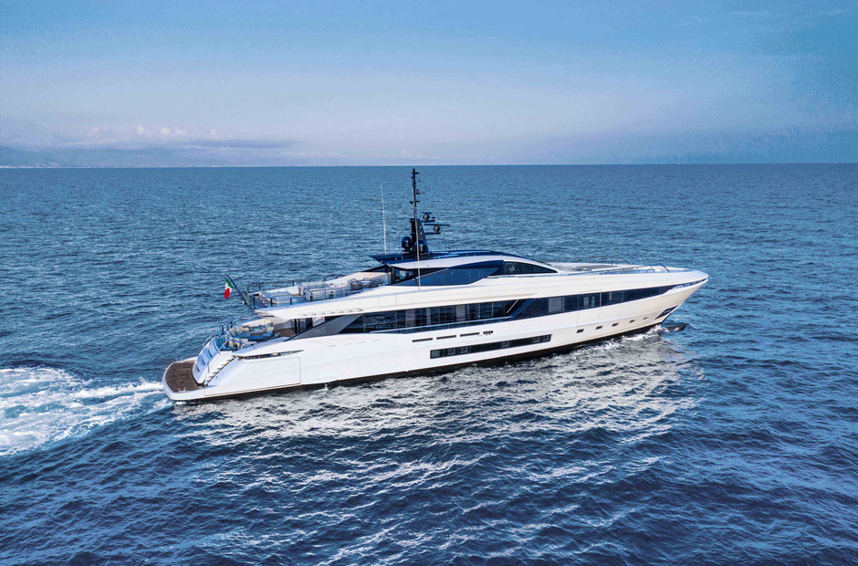 Mangusta MA