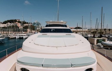 Astondoa Apollo I