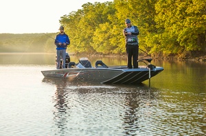 Crestliner PT 20