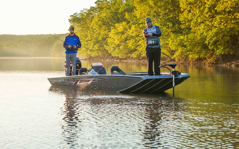 Crestliner PT 20