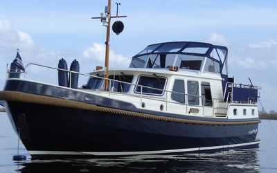 Brandsma Vlet 1200 AK SP