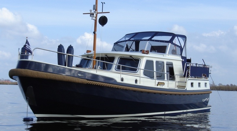 Brandsma Vlet 1200 AK SP