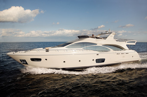 Azimut 95