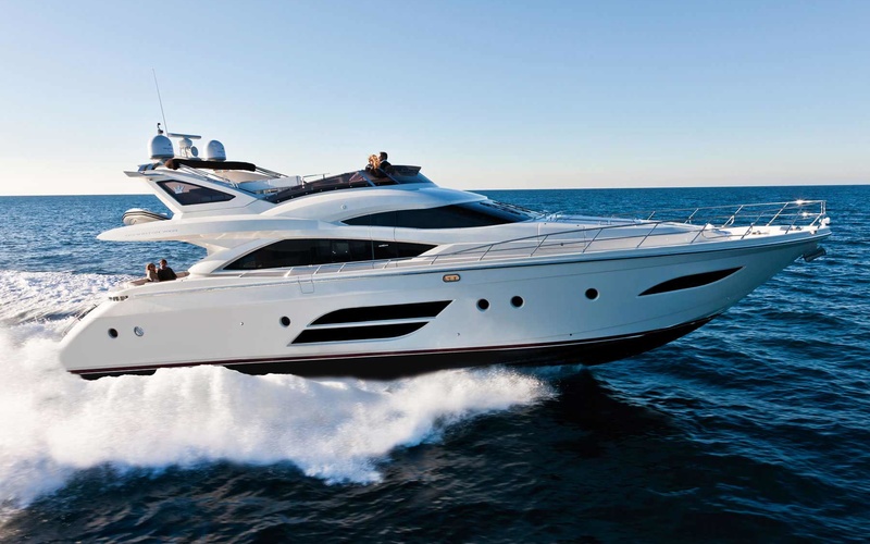 Dominator 720