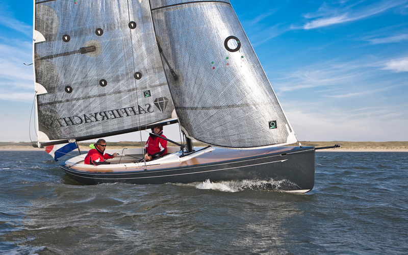 Saffier Se 23